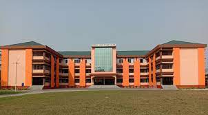 Venerable Uktara Bethany College